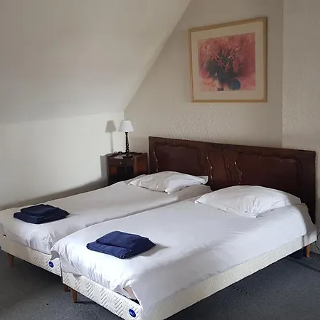 Hebergement-luxeuil-les-bains